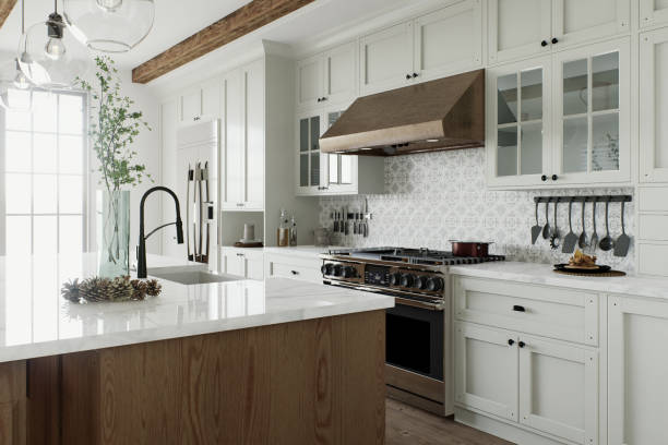 Affordable Cabinet Refacing solutions in Frisco, TX